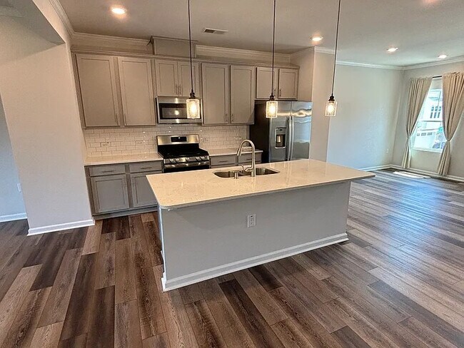 Photo - Room in Townhome on Kaya Ct