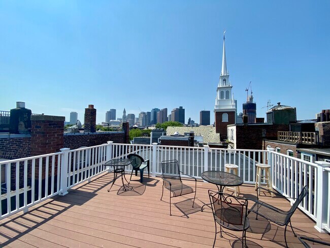 Photo - 38 Charter St Condo Unit 8