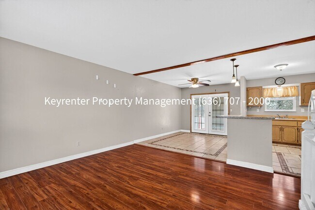 Photo - Beautiful Updated 3 Bedroom Home!