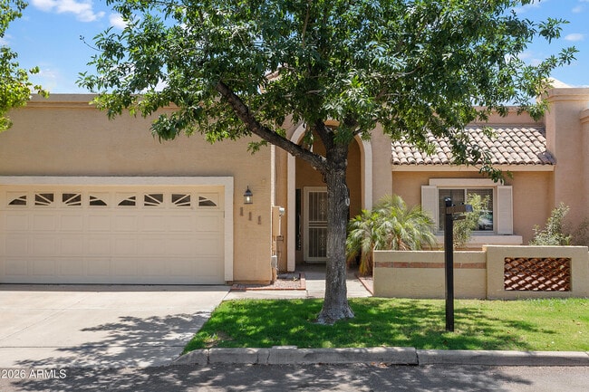 Building Photo - 1610 N Stapley Dr Unit 111