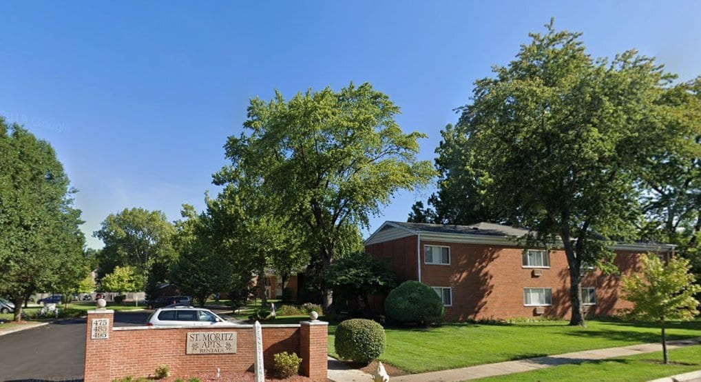 Photo - 475 St Moritz Dr Unit 1C