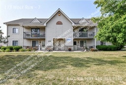 Building Photo - 173 Wolf Run Unit 7