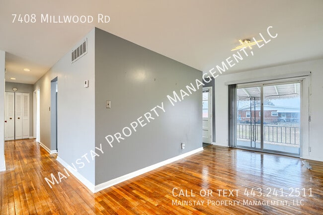 Photo - 7408 Millwood Rd