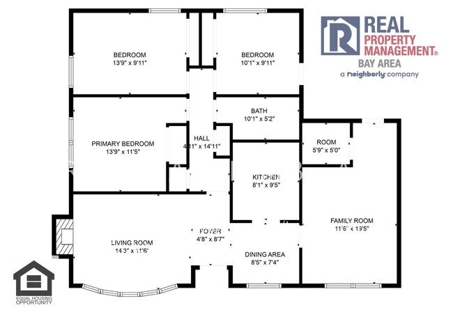 Photo - Spacious and Classic Home in Mountainview ...