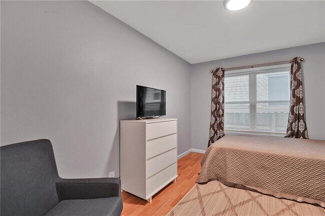 Photo - 2506 W 43rd Ave Townhome