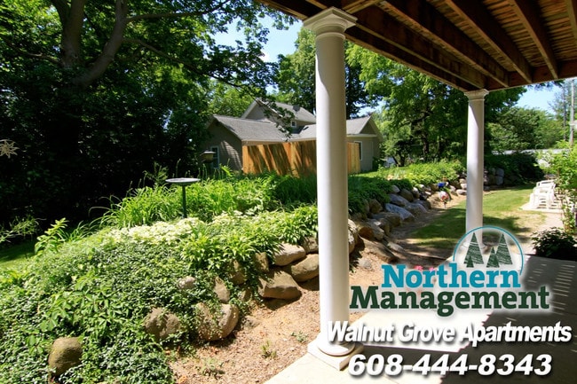Walnut Grove APTS LLC