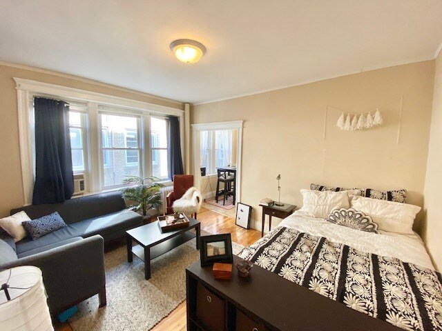 Photo - 1641 Commonwealth Ave Unit 11