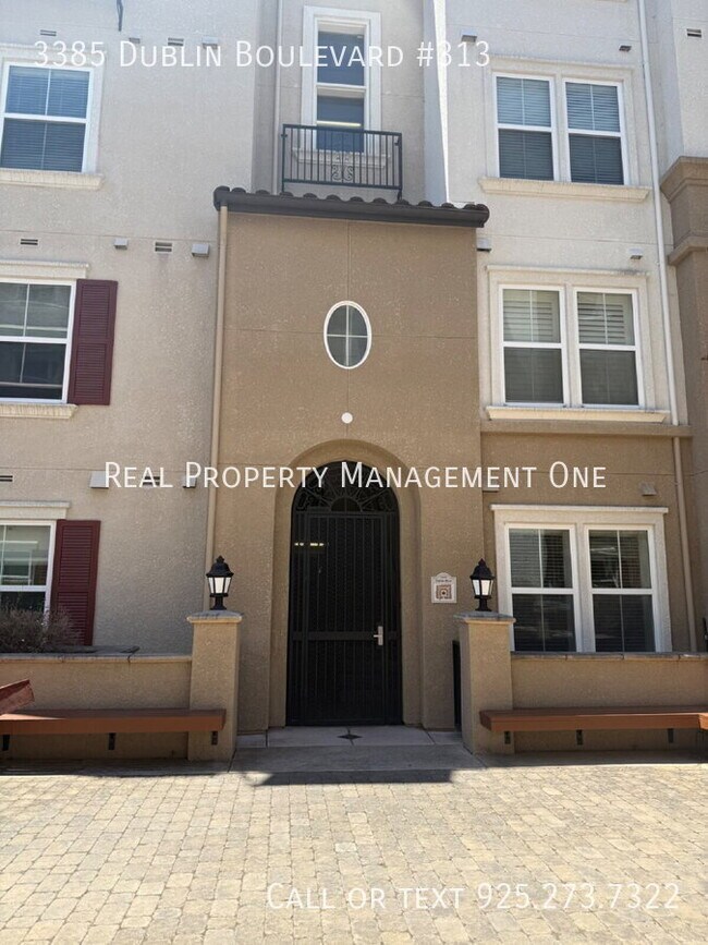 Photo - 3385 Dublin Blvd Apartamento Unidad 313