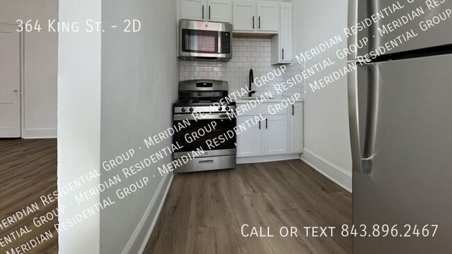 Photo - 364 King St Unidad 2D