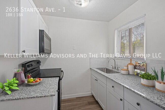 Photo - 2636 Stanton Ave Unit 1