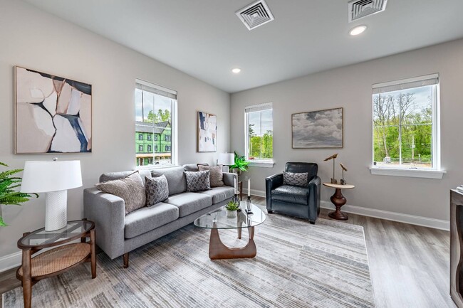 Photo - 30 Excelsior Spring Ave Townhome