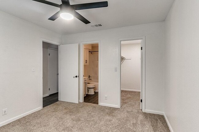 Hearthstone Homes - Moore