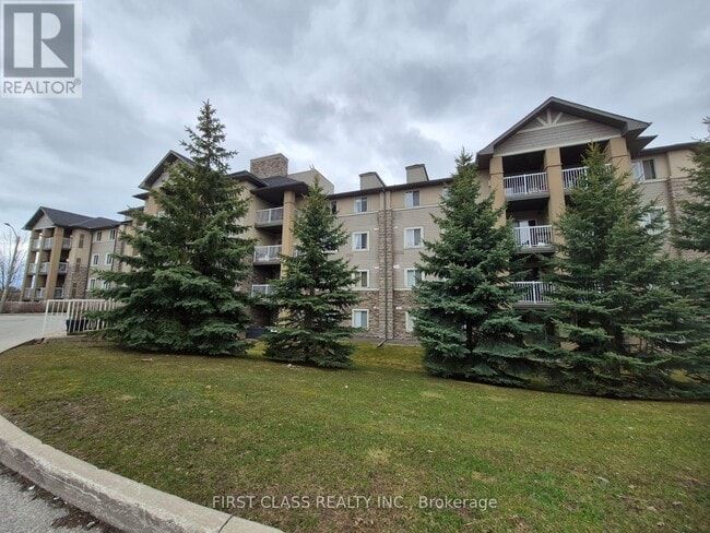 Photo - 684 Warden Ave. Unité 404