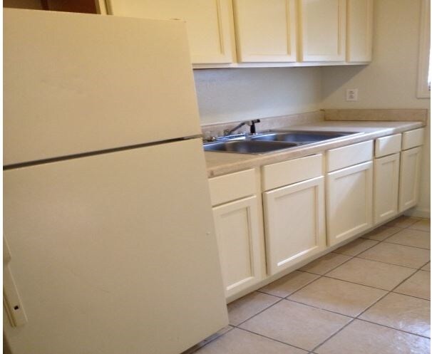 Cocina - Taylor Park Apartments