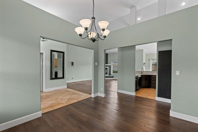 Photo - Beautiful Aspen Shores Home – 3 Bed, 1.75 ...