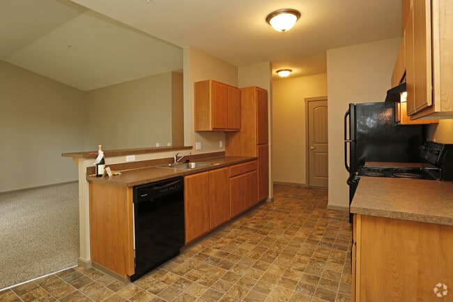 Photo - Heritage Meadow Apartments