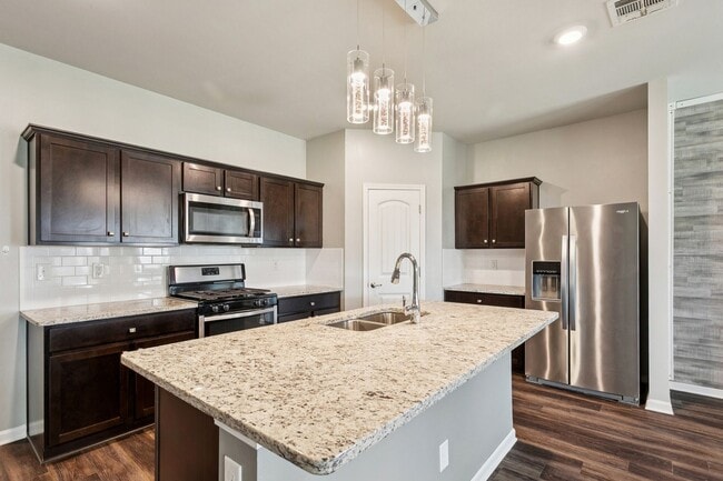 Photo - Resort-Style Living! 4 Bed/2 Bath Slidell ...