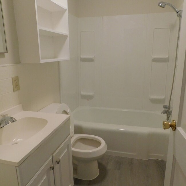 Photo - Martin Street, Enterprise, AL