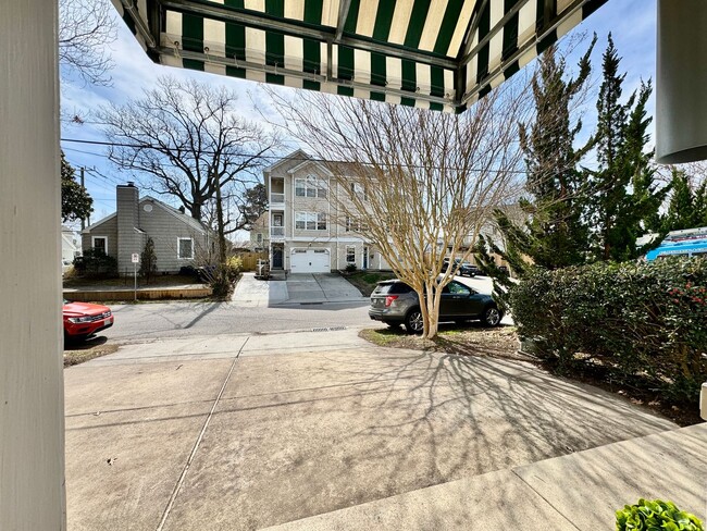 Photo - Ready 04-01-26! A Shadowlawn Condo w/Rooftop Deck - 3 Primary Suites - Outdoor Shower - Pet Frien...