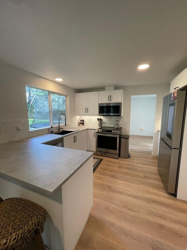 Photo - 13540 NE 190th Pl