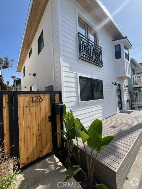 Building Photo - 124 Lyndon St Unit 126 Rental