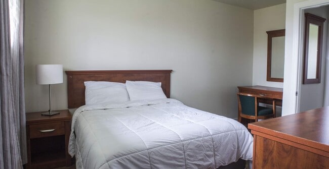 Photo - Parklane Townhomes Unit 3 Bedroom Corner