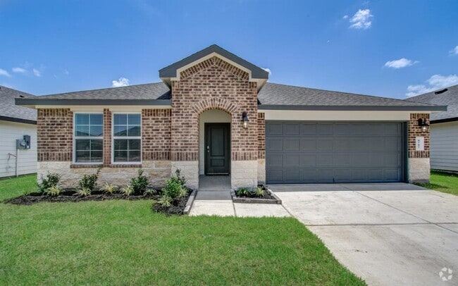 Building Photo - 8707 Shumard Oak Dr Rental