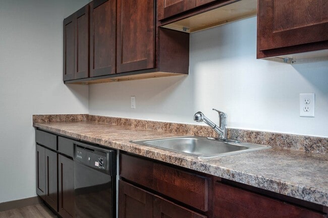 Spruce Park Apartments