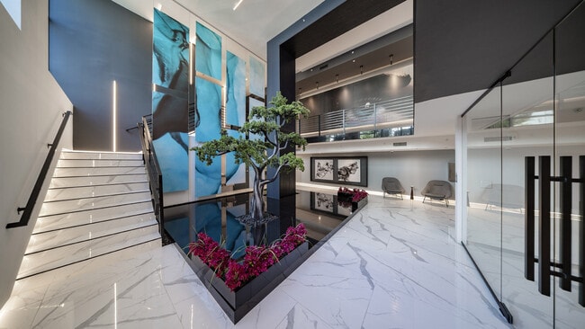 Envy Pompano Beach