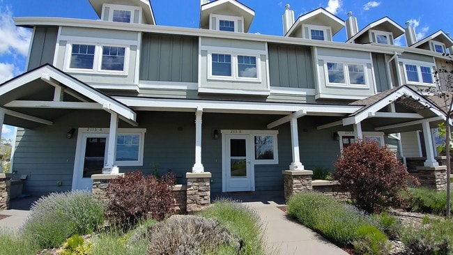 Photo - 2115 Westwood Dr Unit A