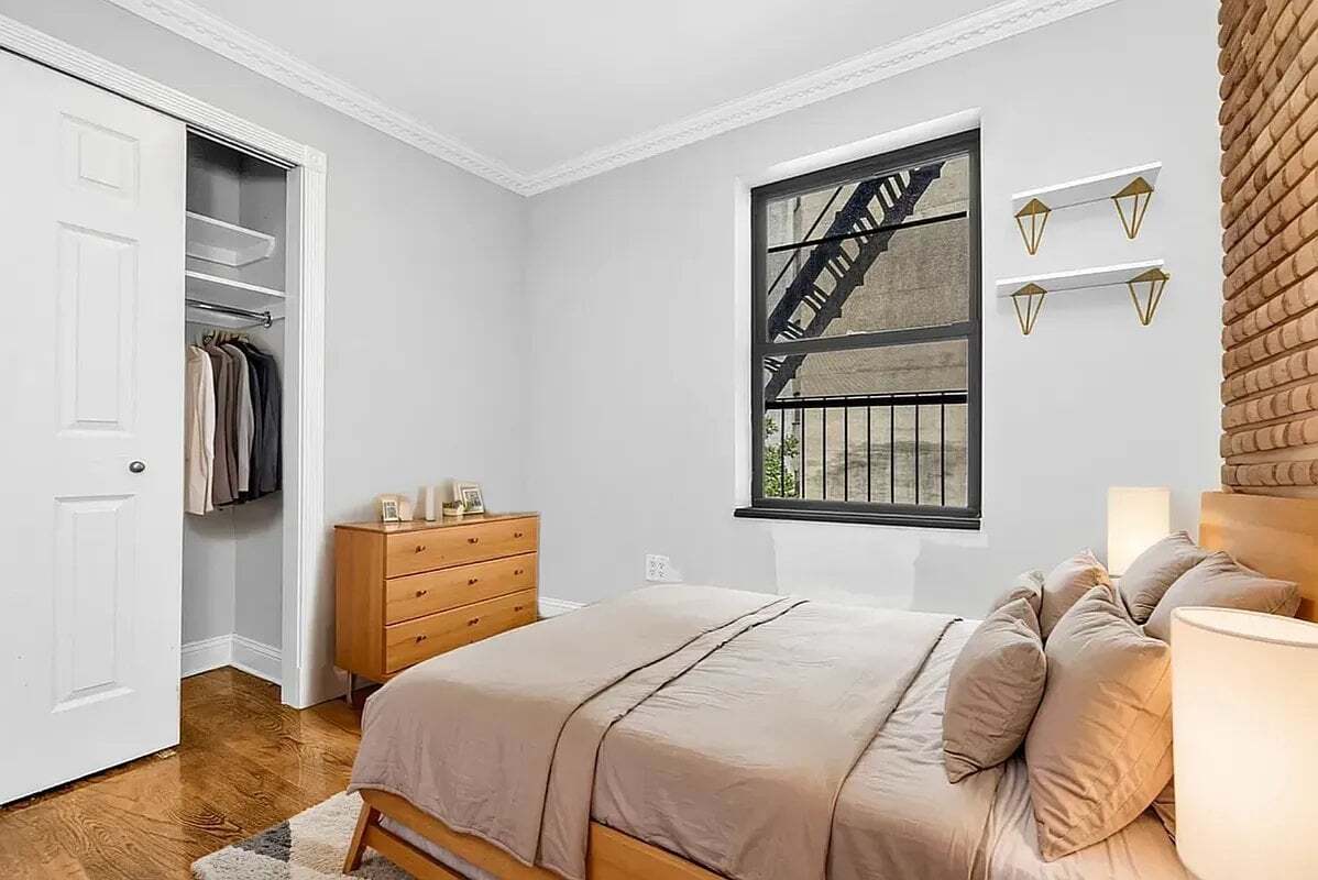 Photo - 188 Avenue B Unit 4F