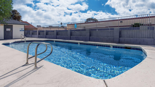 Building Photo - Residence at Sierra Vista Rental