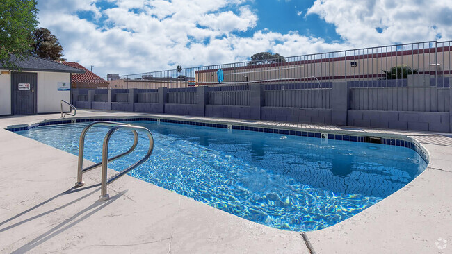 Building Photo - Residence at Sierra Vista Rental
