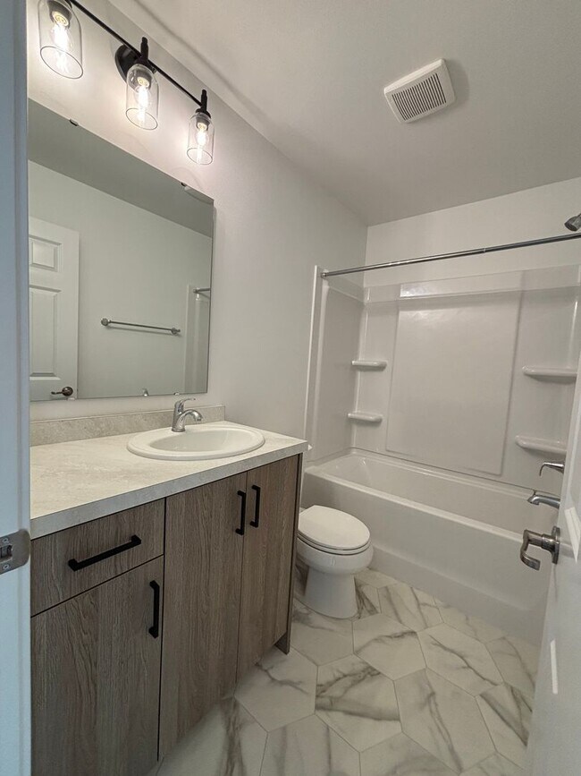 Photo - 3 Bedroom 3 Bathroom Townhomes