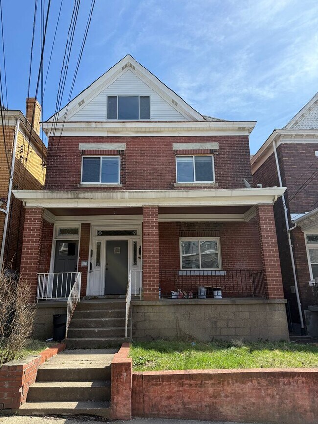 Building Photo - 826 Collins St Unit 1