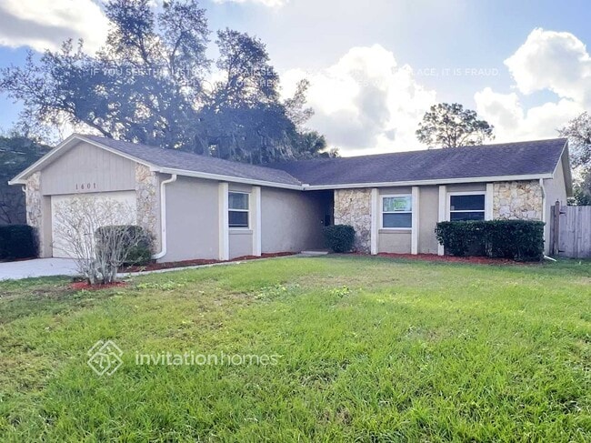 Building Photo - 1601 Aster Dr Rental