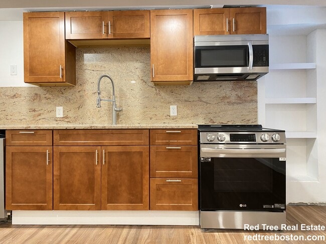 Photo - 688 Parker St Unit 1