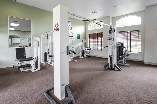 Photo - Crossings at University