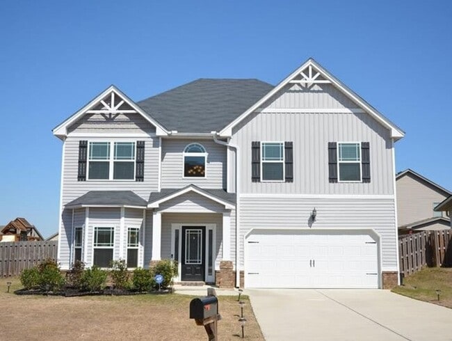 Building Photo - Home For Rent - 4427 Grove Landing Drive Grovetown, GA 30813