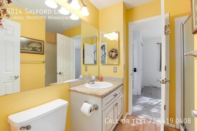 Photo - 9814 Salford Ln Unit 4
