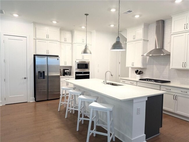 Photo - 1110 Harper Dr