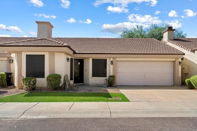 Building Photo - 15406 N 50th Pl Rental