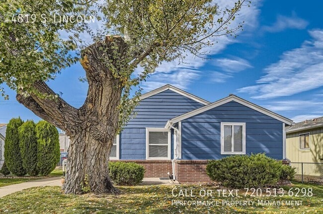 Photo - 4819 S. Lincoln-