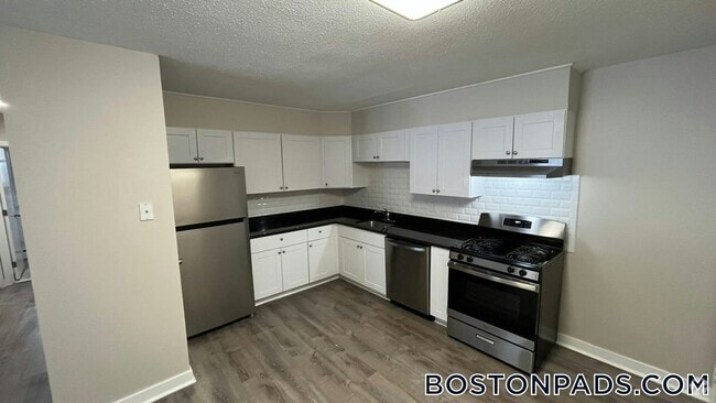 Building Photo - 95-101 Upton St. Rental