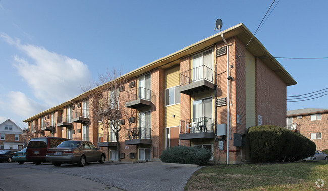 Marmills Apartments - Marmills Apartments