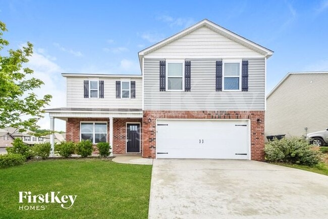 Photo - 210 Oakwell St