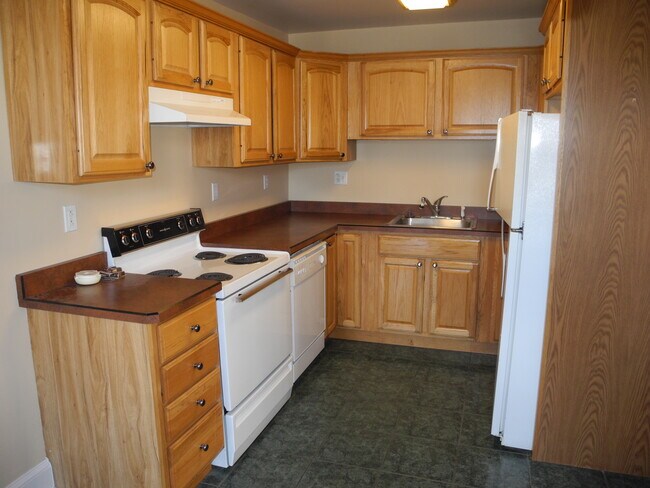 Cocina - 69 Brinkerhoff St Unidad Apt. 1