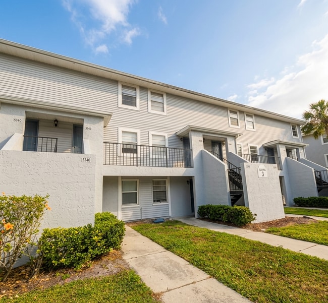 Photo - Welcome to the Waterside Community Condo — your opportunity to stop renting and start owning in T...
