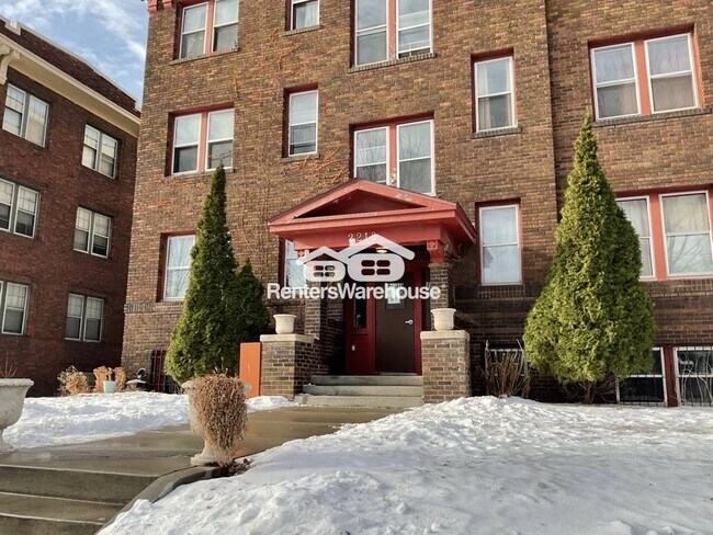 Photo - 2218 Nicollet Ave Unidad 23