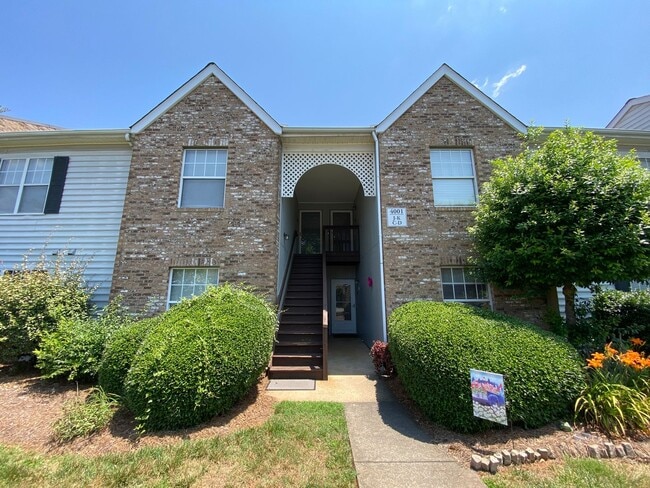 Photo - 4001 Whirlaway Ct Condo